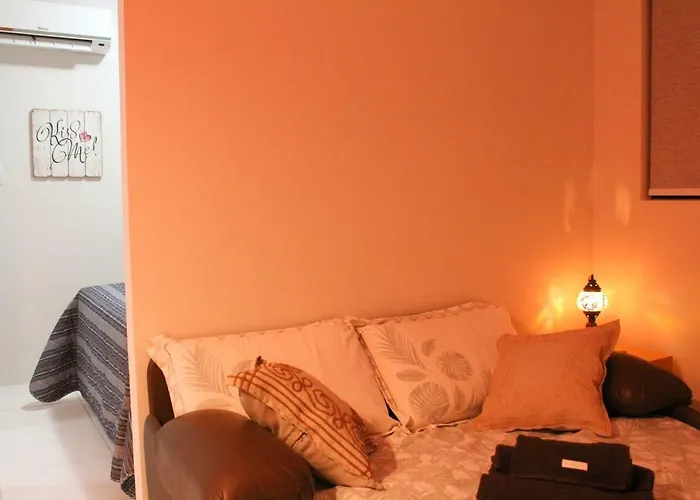 Ira\'S Home II