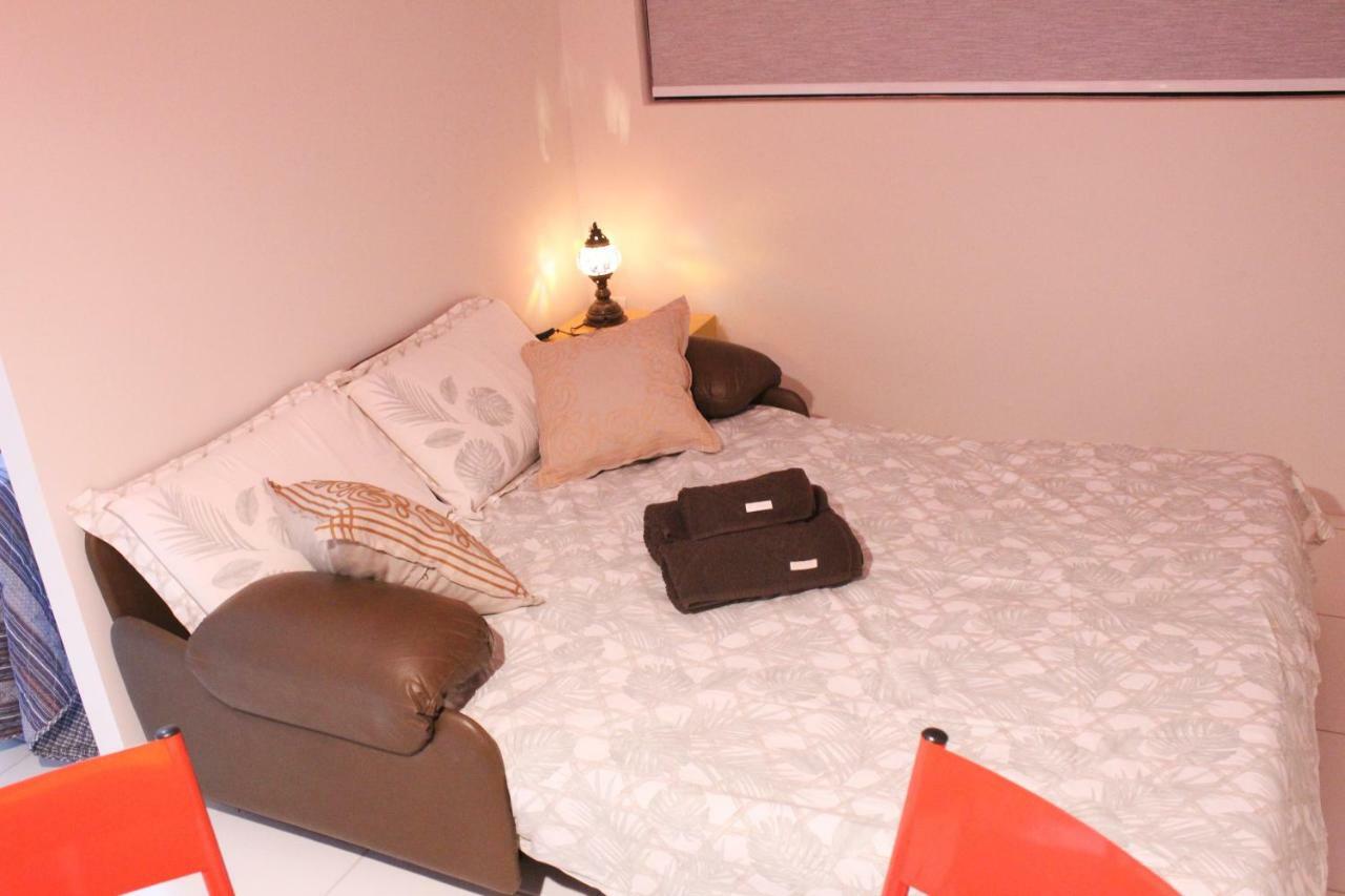 Apartamento Ira's Ii *