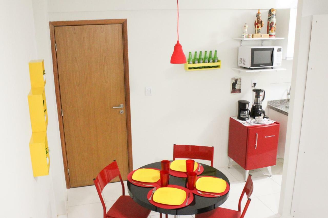 Ira's Ii Apartamento *