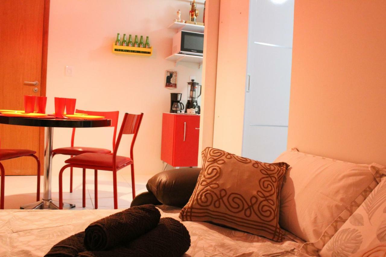 Apartamento Ira's Ii *