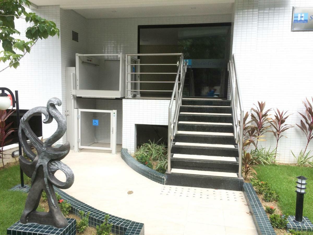 Apartamento Ira's Ii