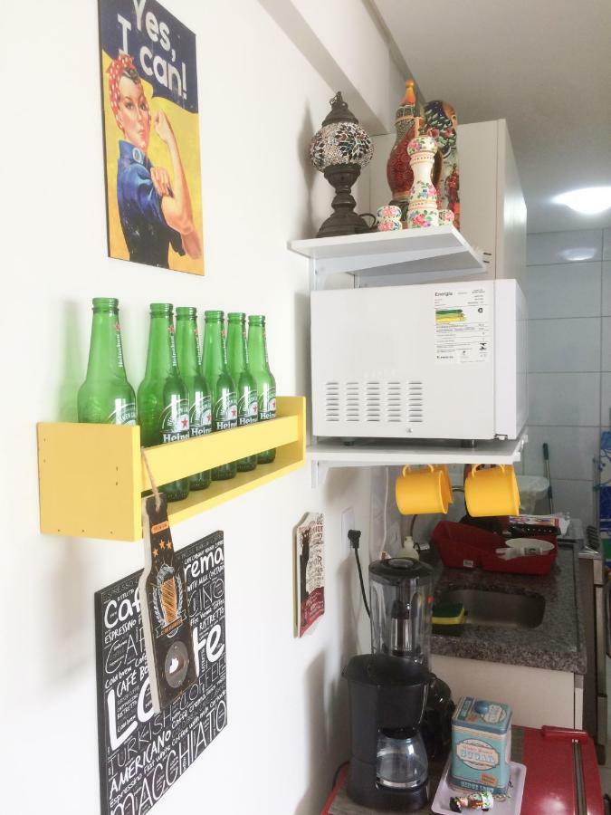 Apartamento Ira's Ii *