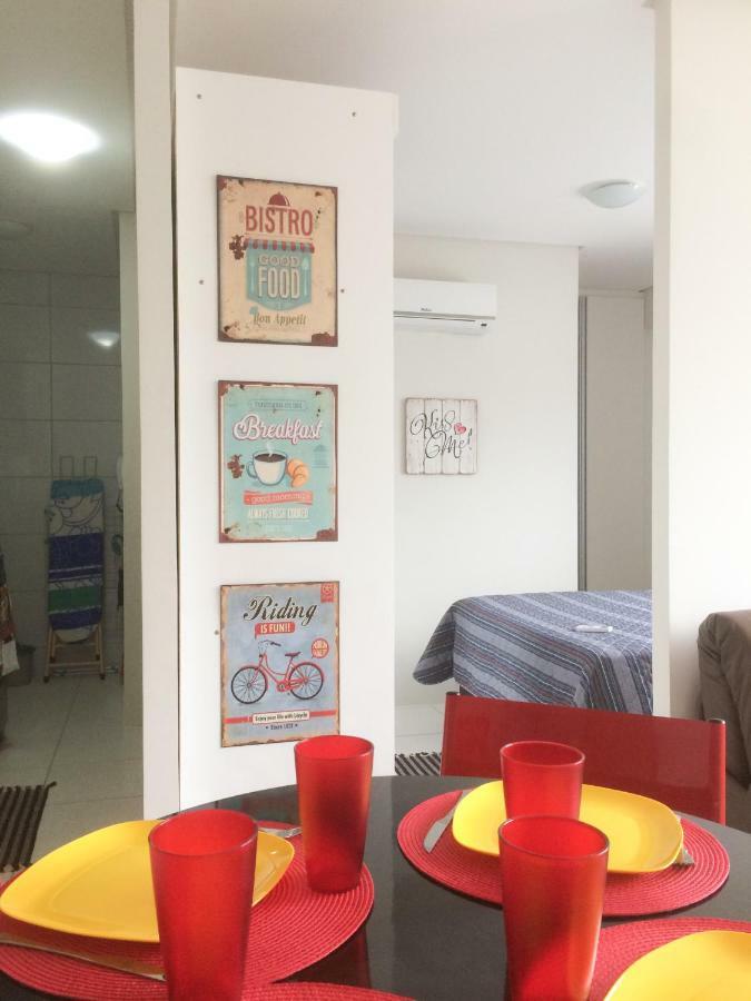 Ira's Ii Apartamento