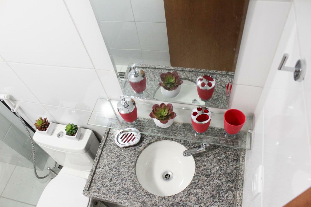 Apartment Ira's Ii Recife