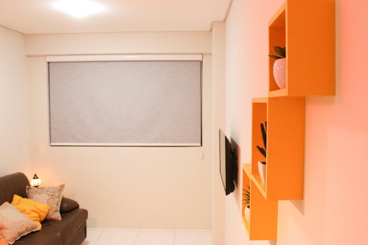 Apartment Ira's Ii Recife