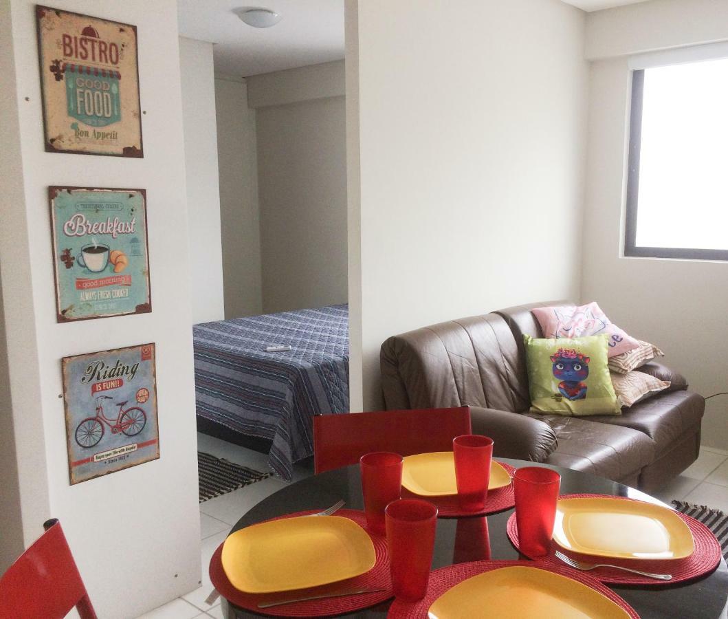 Ira's Ii Apartment Recife
